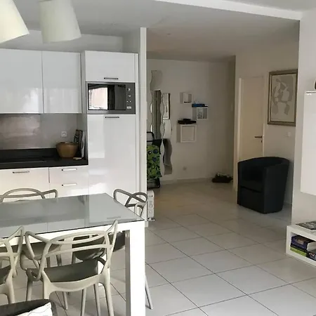 App Le Rocazur Avec Piscine Et Parking En Bord De A 500m Du Centre Apartment *