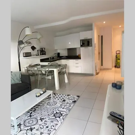 App Le Rocazur Avec Piscine Et Parking En Bord De A 500m Du Centre Apartment Menton