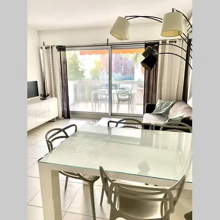 Apartment App Le Rocazur Avec Piscine Et Parking En Bord De A 500m Du Centre *