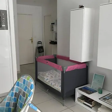 App Le Rocazur Avec Piscine Et Parking En Bord De A 500m Du Centre *