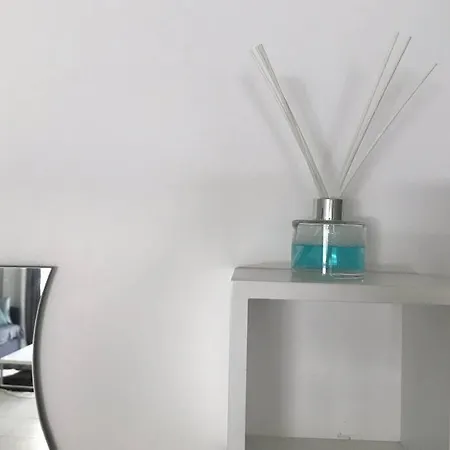 App Le Rocazur Avec Piscine Et Parking En Bord De A 500m Du Centre * Menton