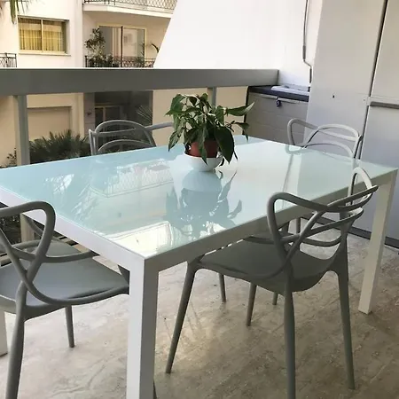 App Le Rocazur Avec Piscine Et Parking En Bord De A 500m Du Centre Apartment *