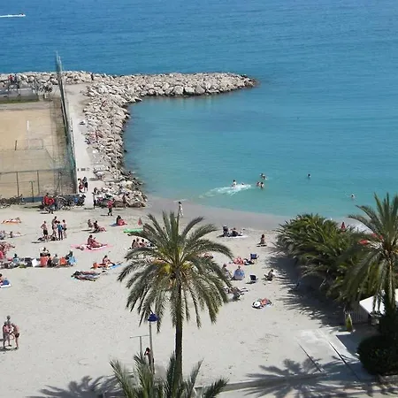 App Le Rocazur Avec Piscine Et Parking En Bord De A 500m Du Centre 公寓 *