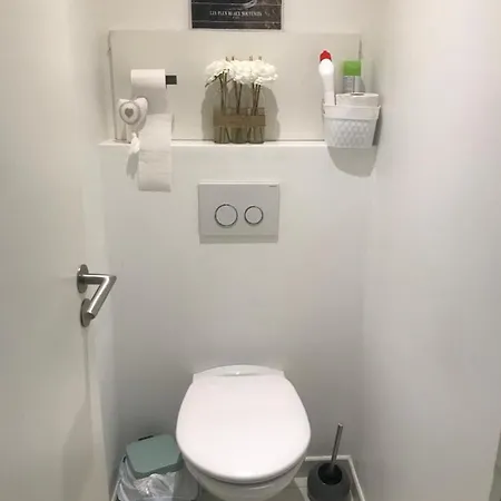 Daire App Le Rocazur Avec Piscine Et Parking En Bord De A 500m Du Centre Menton